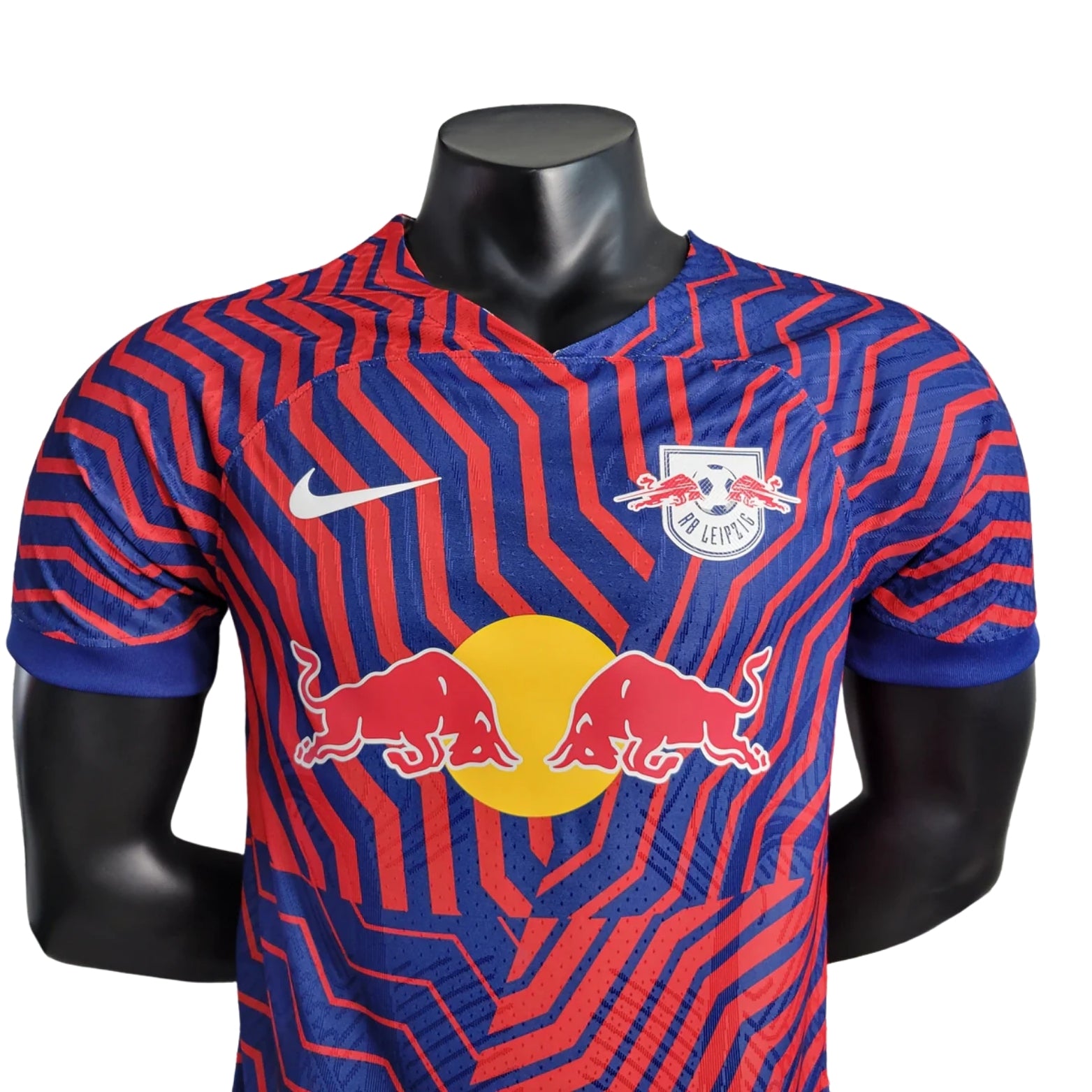 Leipzig Extérieur 23/24 - Version Joueur