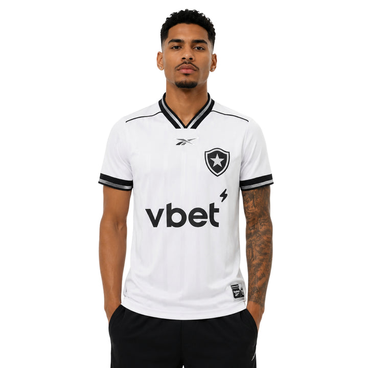 Botafogo Third 25/26