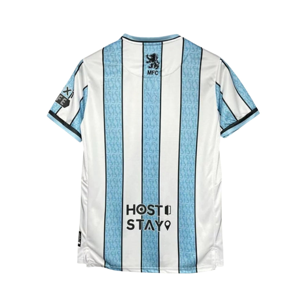 Middlesbrough Visitante 24/25