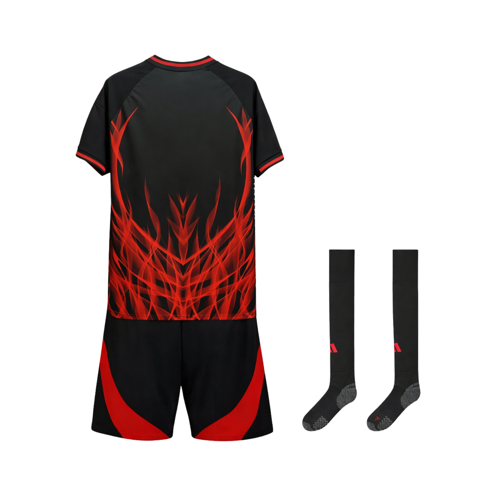 Kit - Benfica Special Edition 25/26