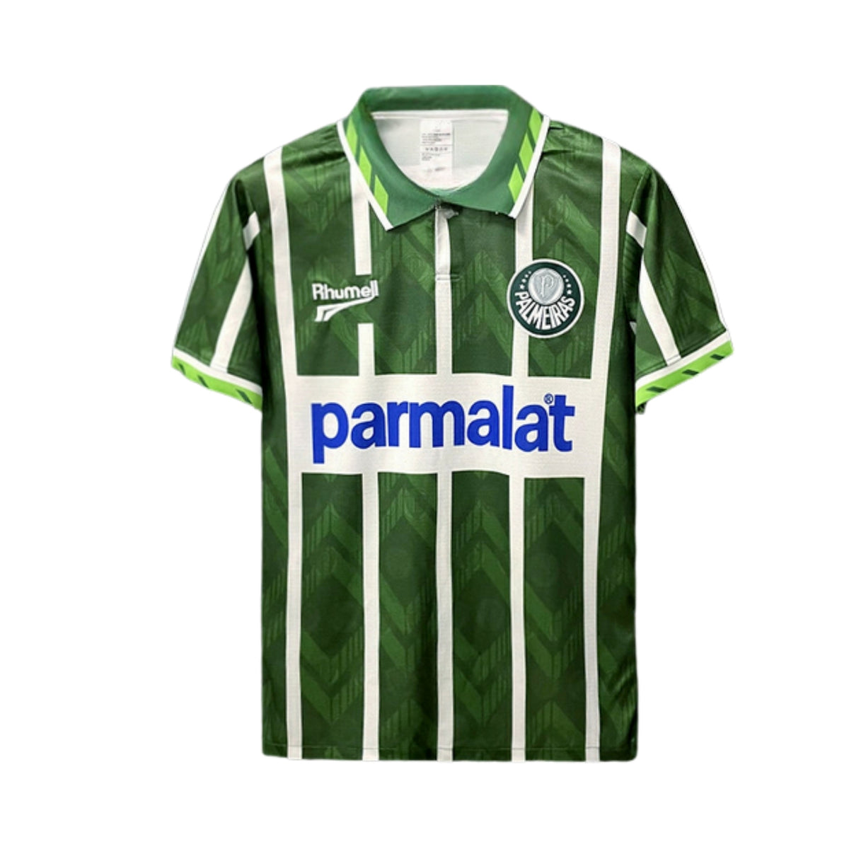 Palmeiras Domicile 95/96 - Vue de face