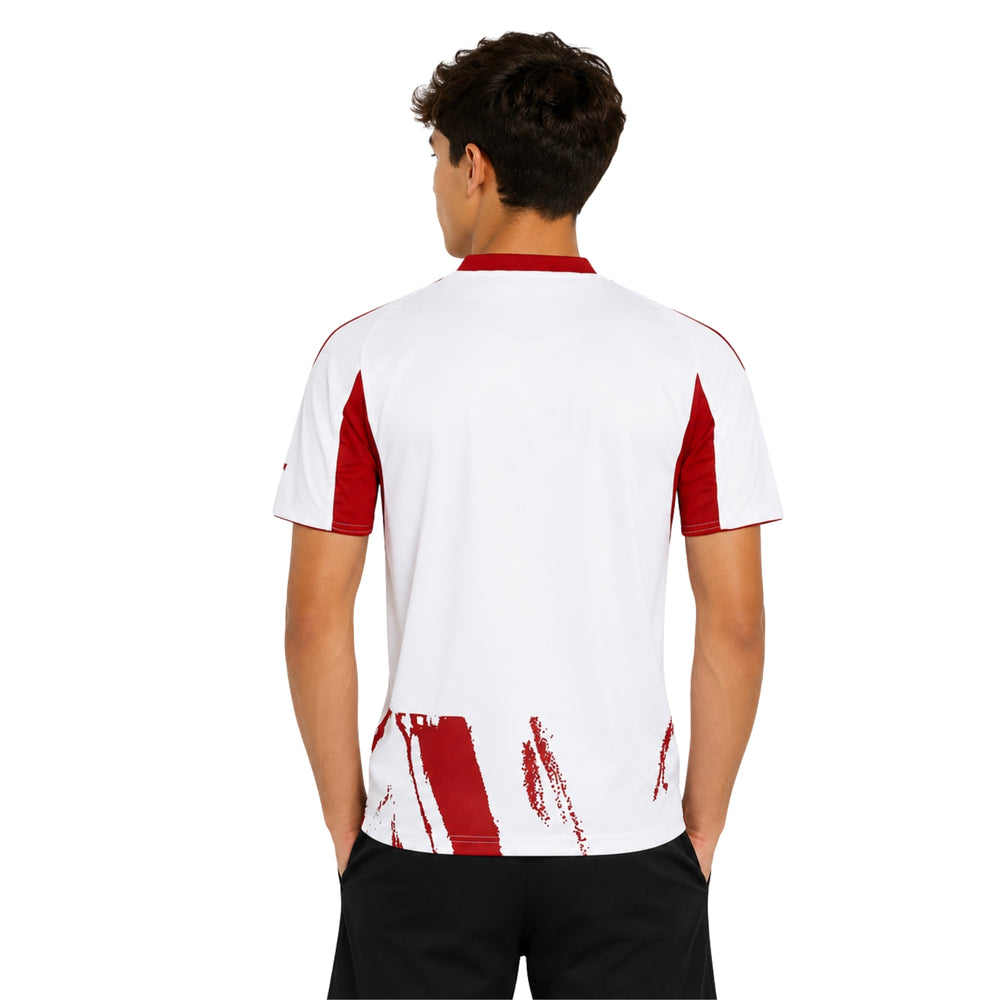 Olympiakos Visitante 25/26