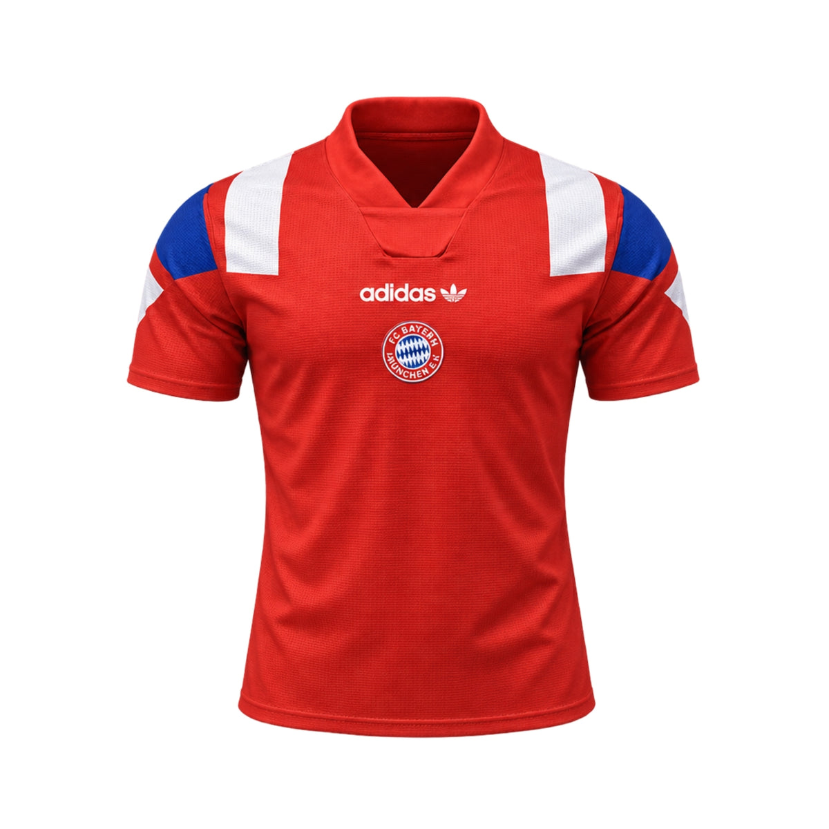 Bayern Munich Édition Spéciale 26/27 - Version Joueur