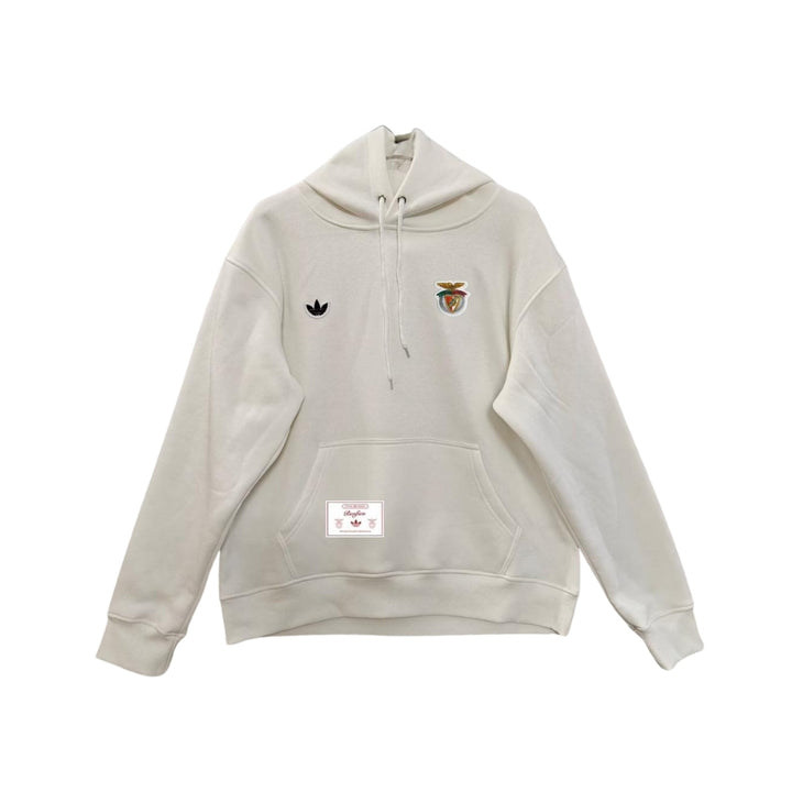 Benfica 25/26 - Sweatshirt - Beige
