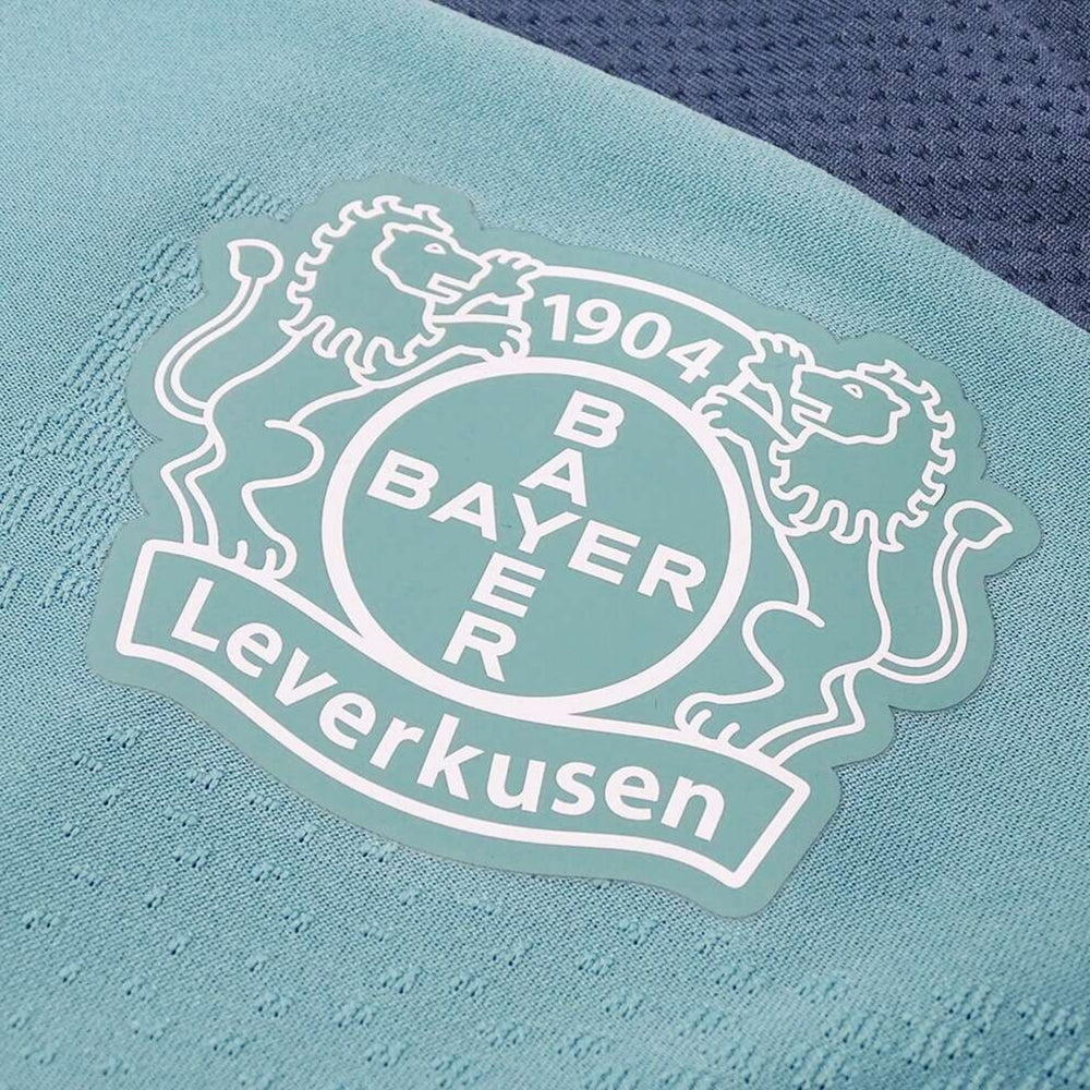 Bayer 04 Leverkusen Entraînement 26/27