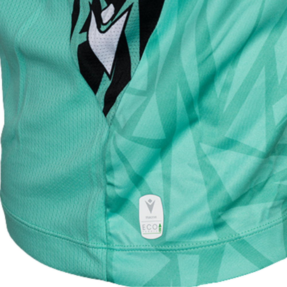 PAOK Goalkeepers 25/26 - Long Sleeve