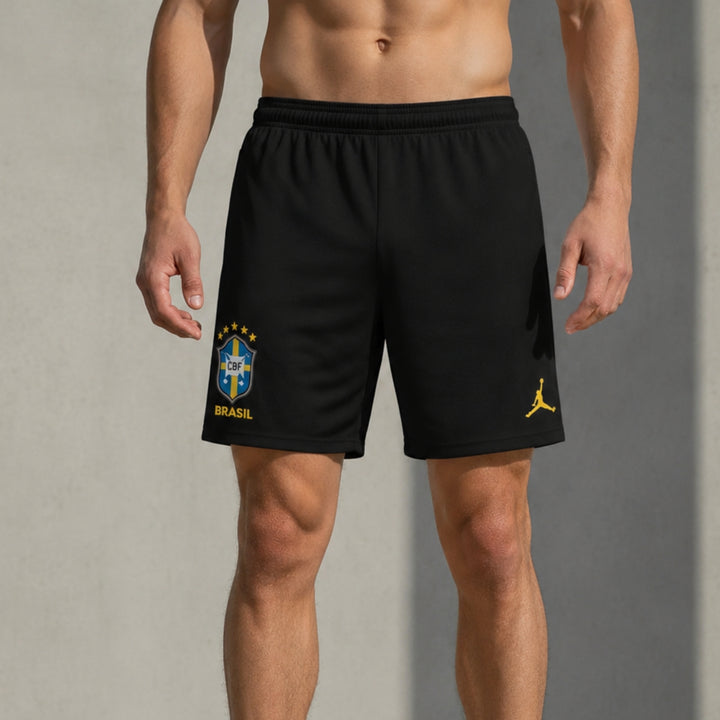 Short Brésil Entraînement 26/27