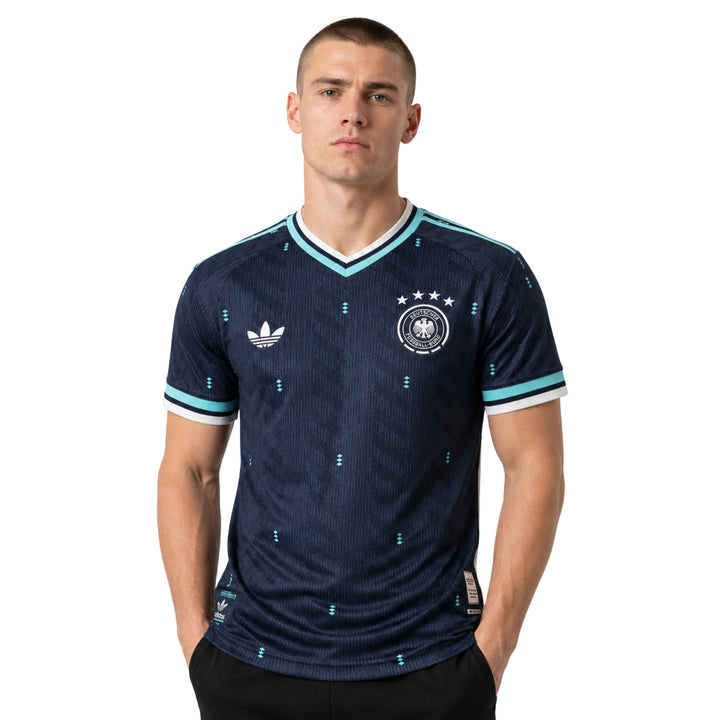 Germany Away 26/27 - 2026 World Cup - Player Version
