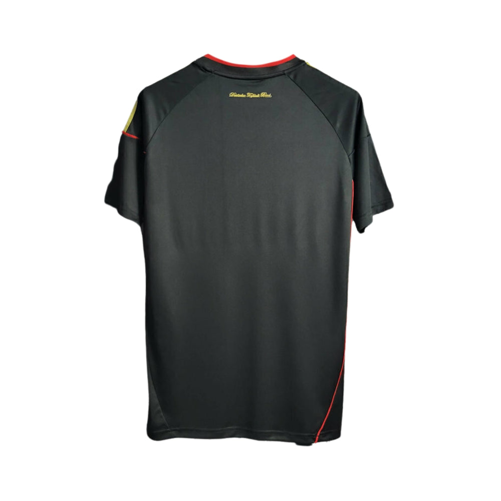 Germany Away 10/11