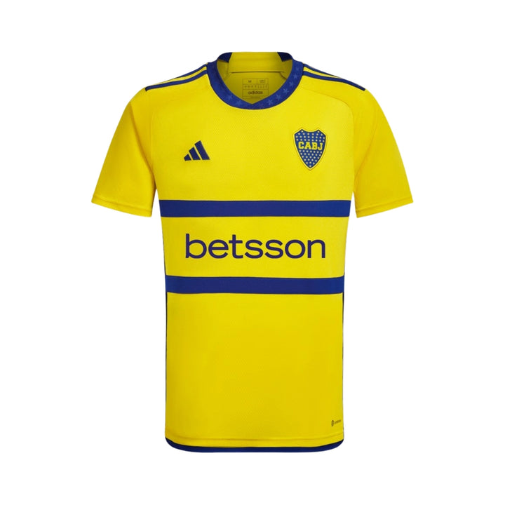Boca Juniors Extérieur 23/24