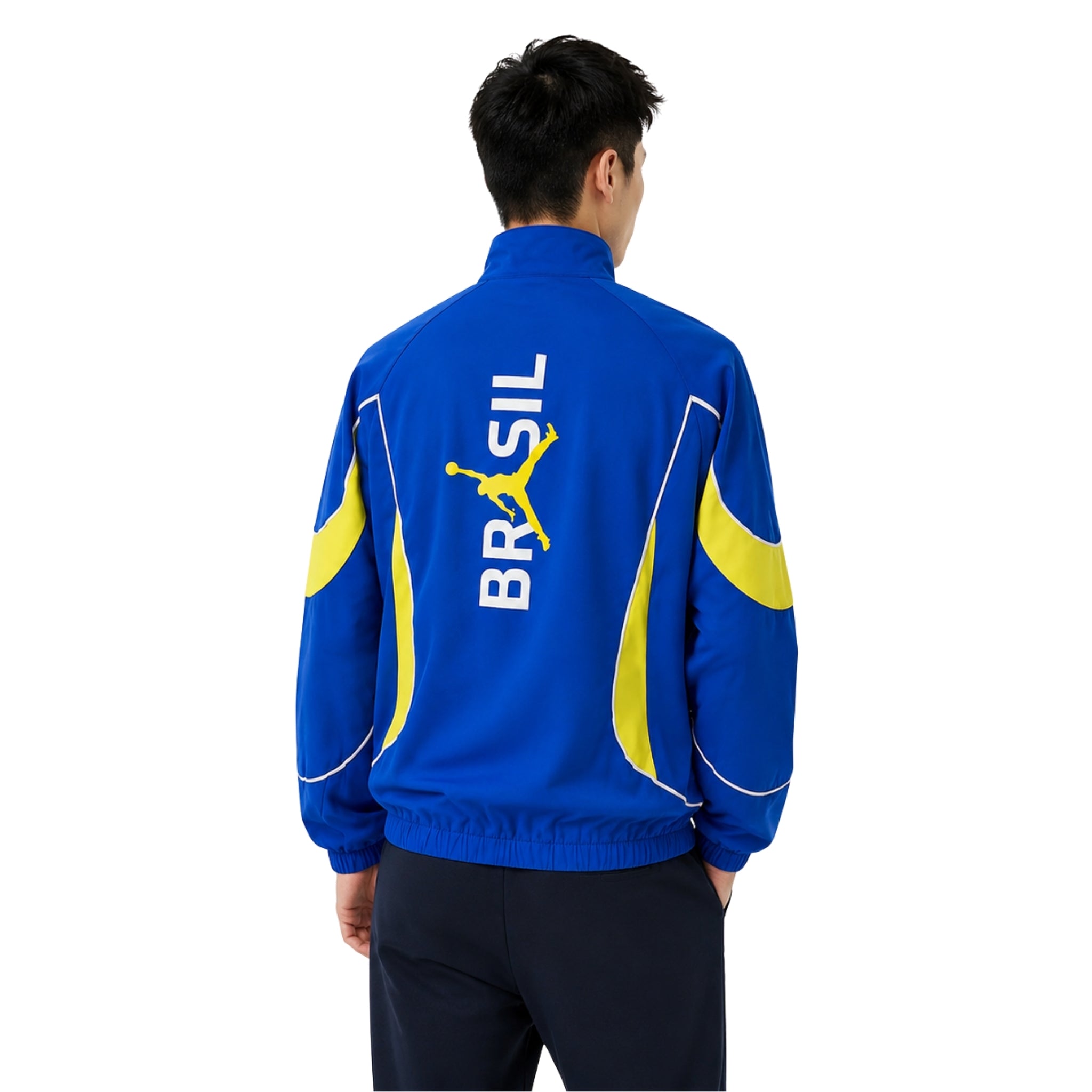 Coupe-Vent - Brésil 26/27