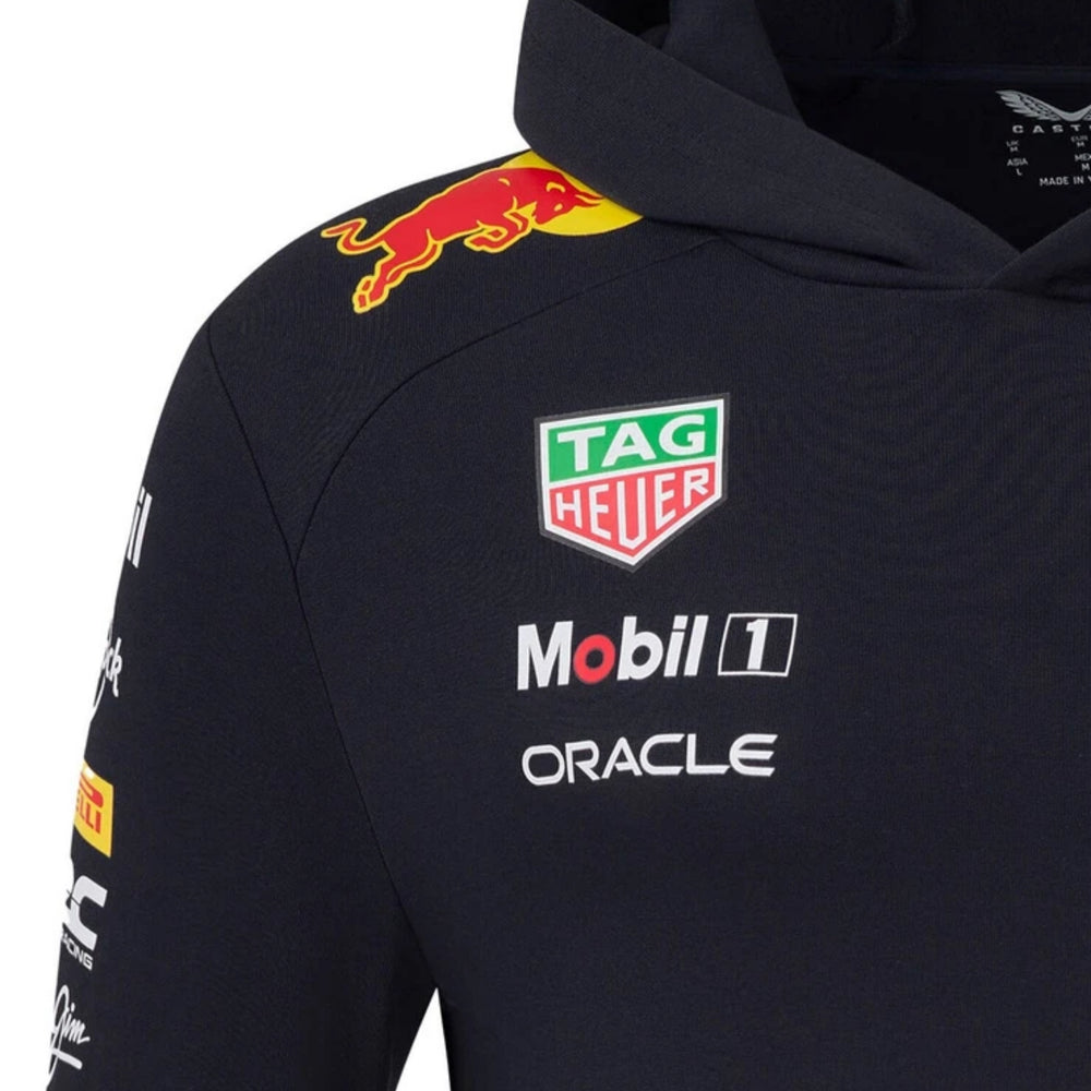 Red Bull F1 2025 Sweatshirt