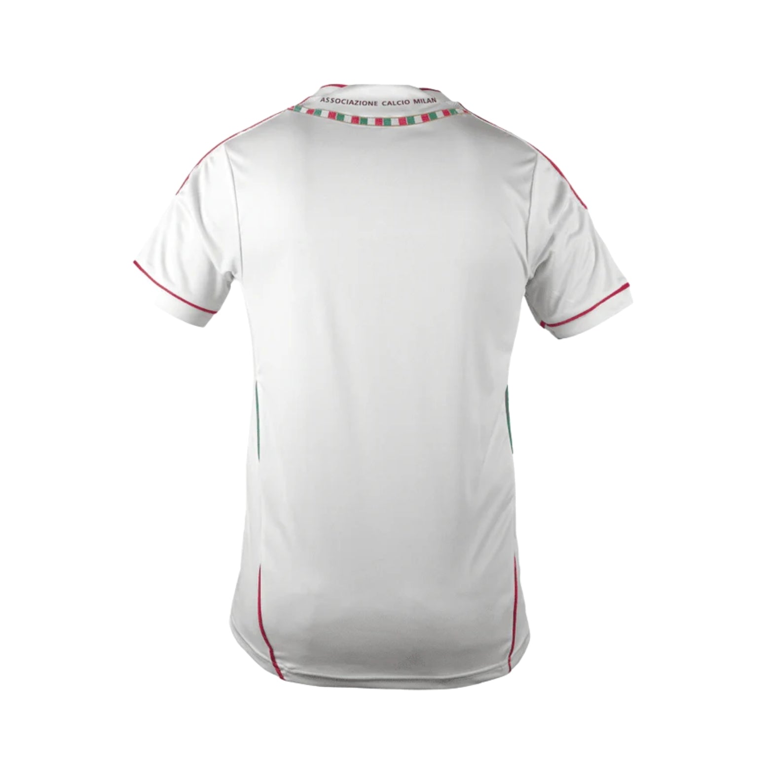 AC Milan Extérieur 11/12
