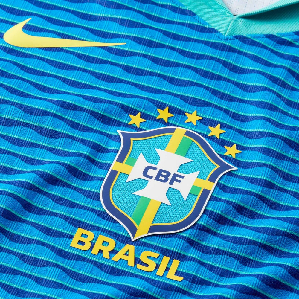 Brazil Away 24/25