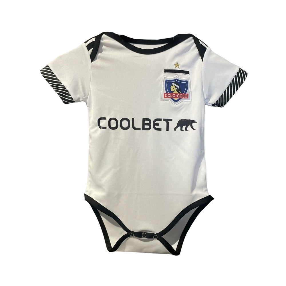 Colo-Colo Baby Home Bodysuit 24/25