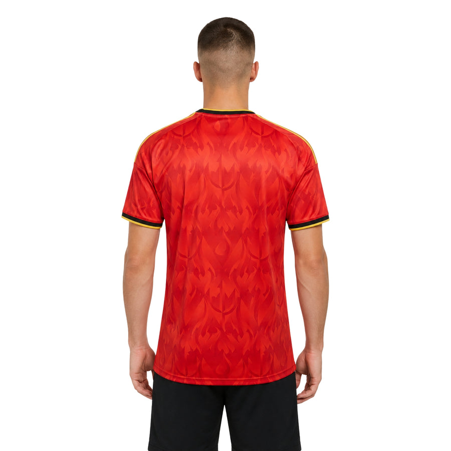 Belgique Domicile 26/27 - Coupe du Monde 2026
