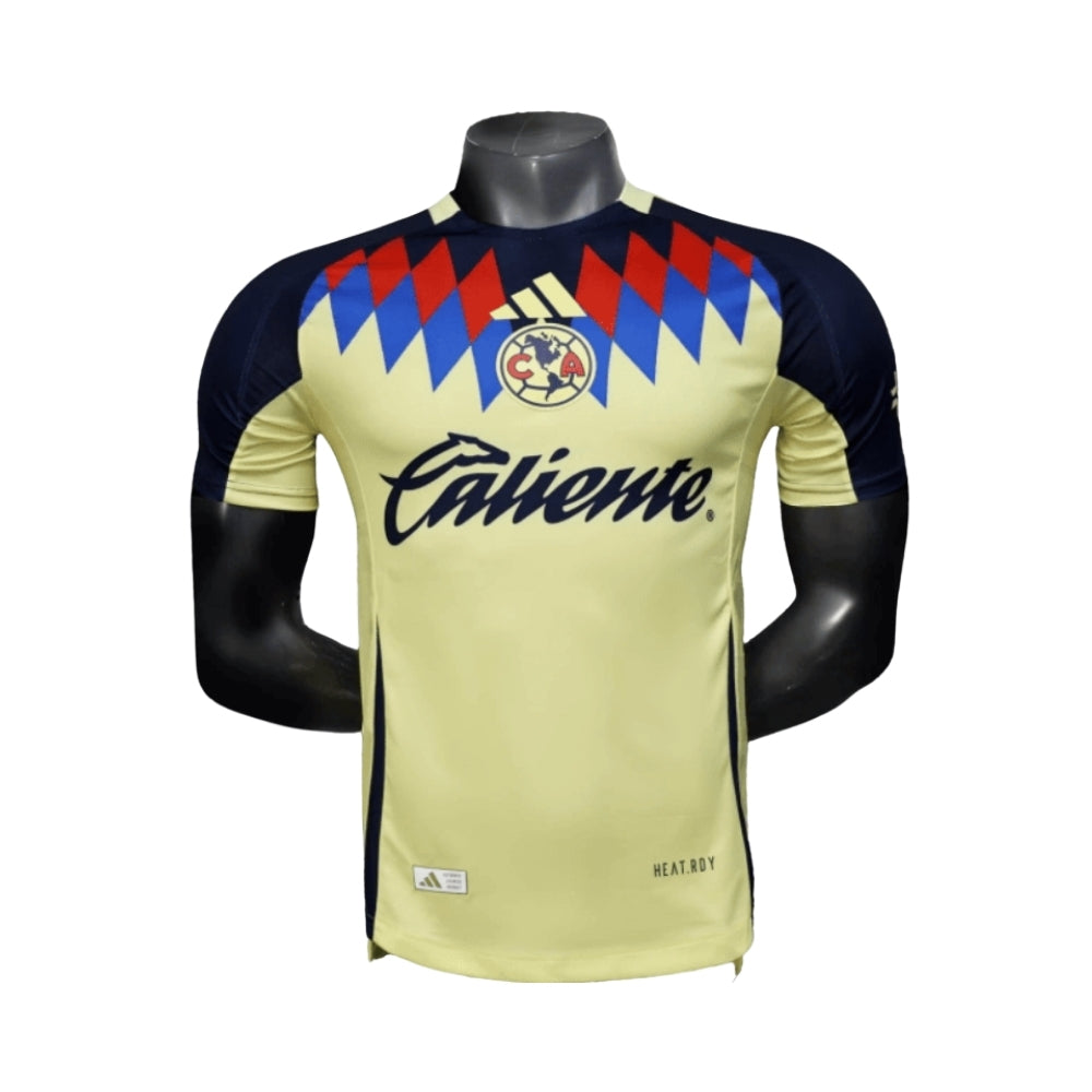 Club América Édition Spéciale 25/26 - Version Joueur