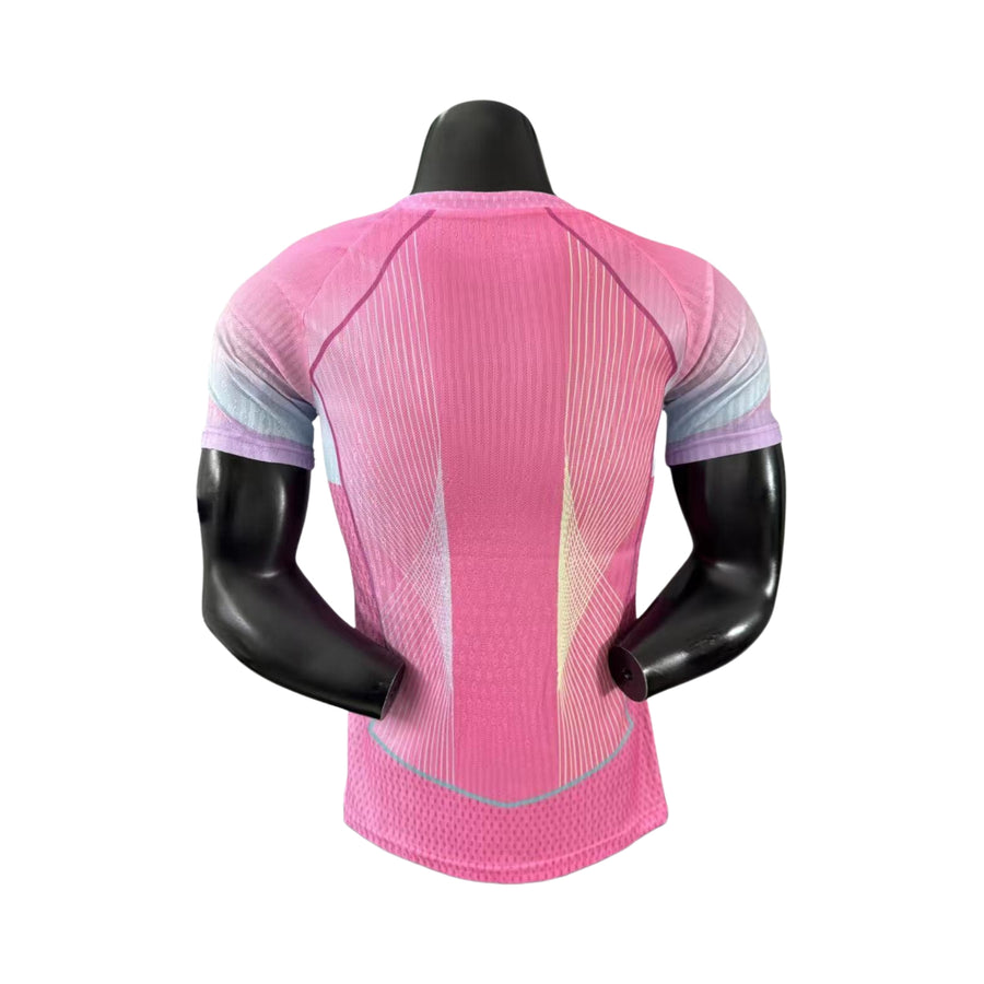 PSG Édition Spéciale 25/26 - Version Joueur