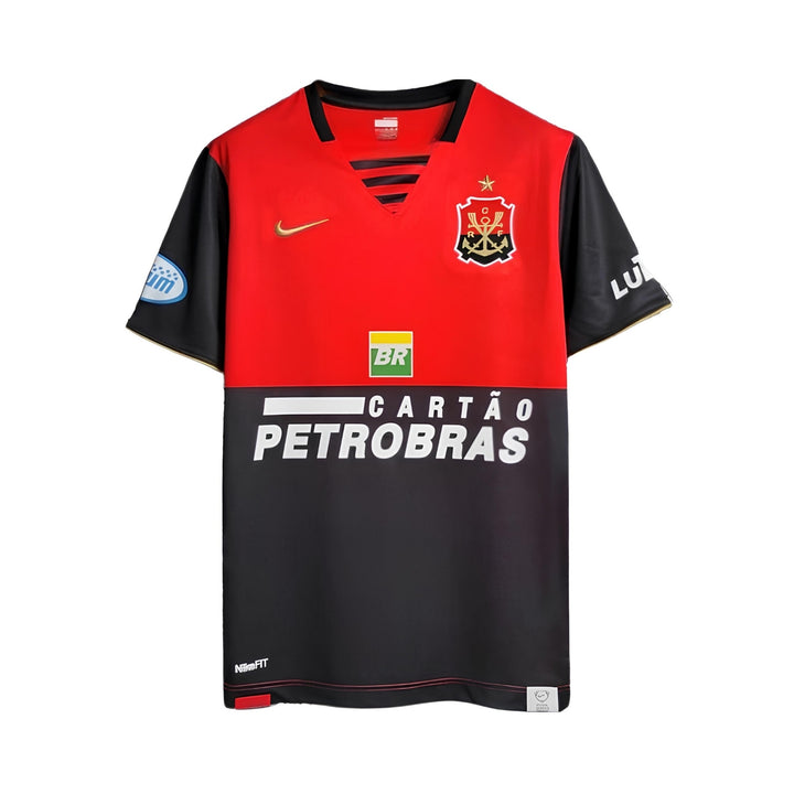 Flamengo Troisième 08/09