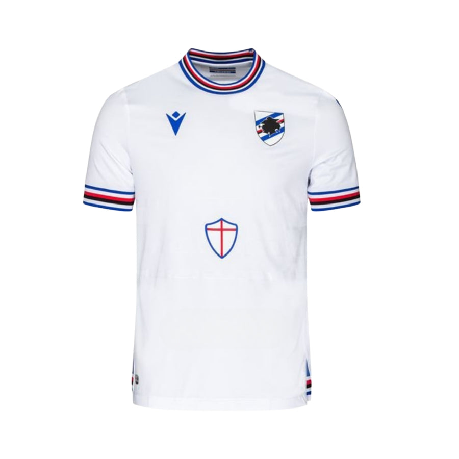 Sampdoria Extérieur 23/24