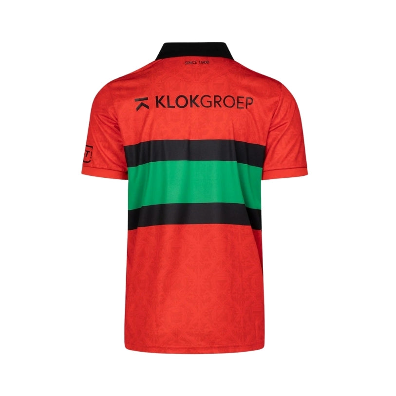 NEC Nijmegen Domicile 25/26