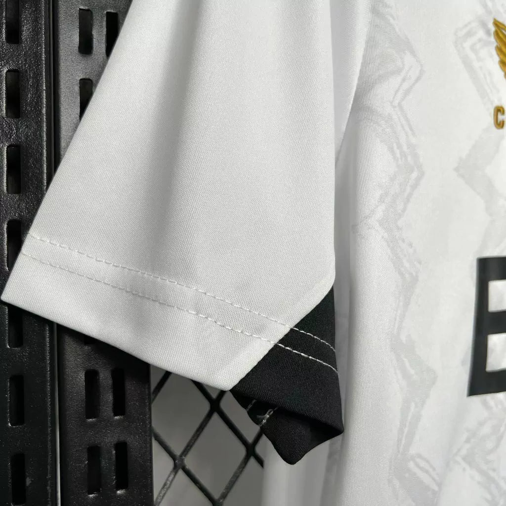 Bayer 04 Leverkusen Away 24/25 - Worn