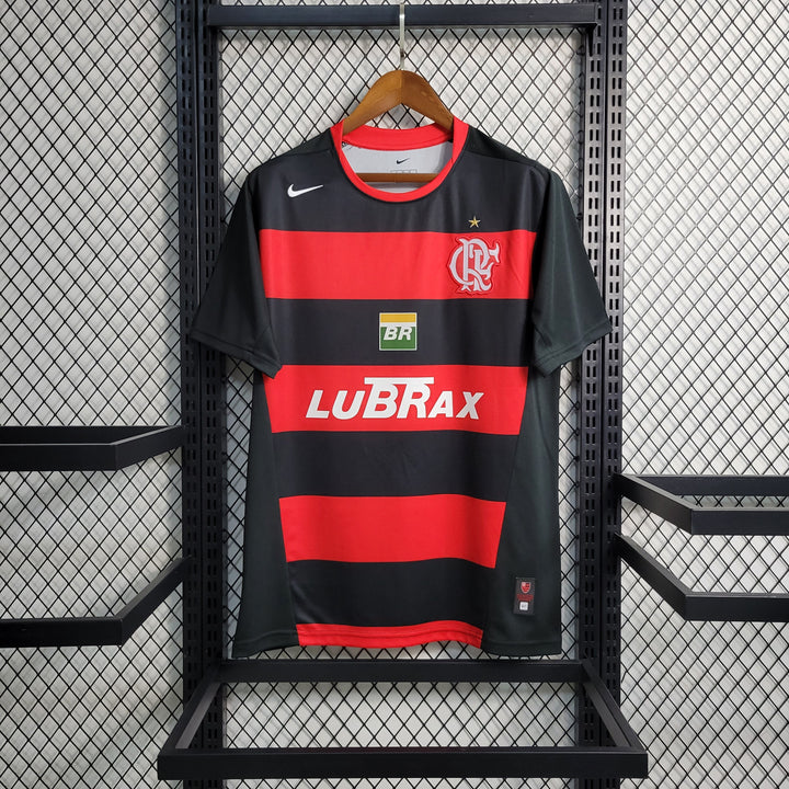 Flamengo Domicile  00/01