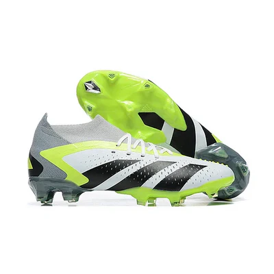 Chaussure de football - Predator Accuracy + FG Boots