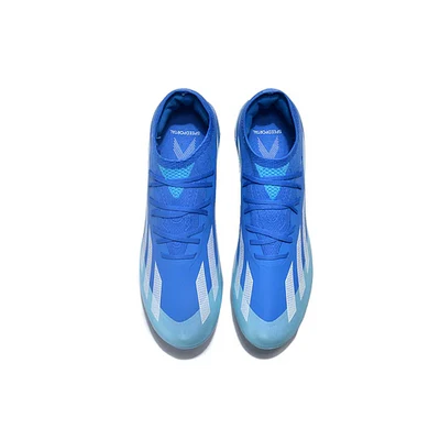 Football boot - x23 crazyfast.1 FG - Back view