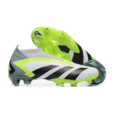 Chaussure de football - Predator Accuracy + FG Boots