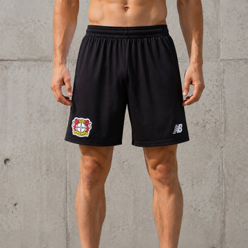 Short Bayer 04 Leverkusen Domicile 26/27