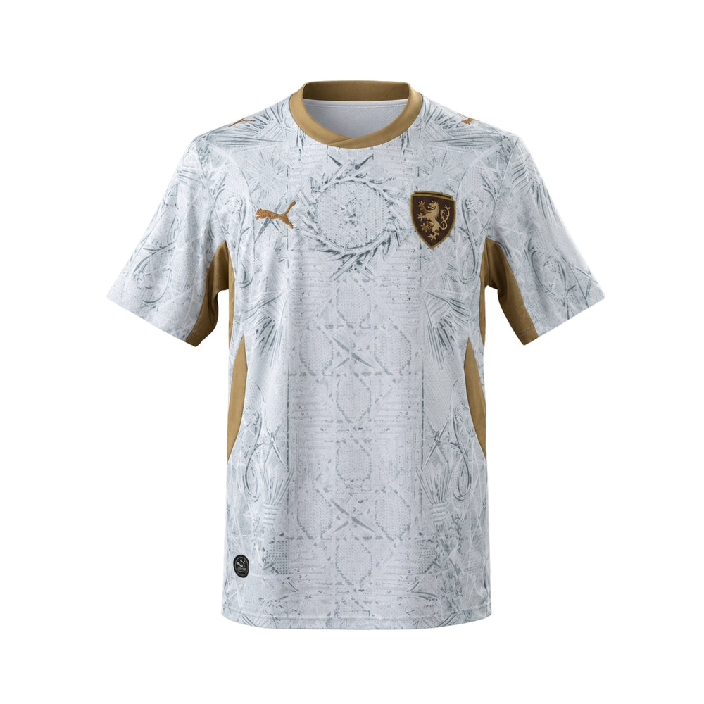 Czech Republic Away 26/27 - World Cup 2026