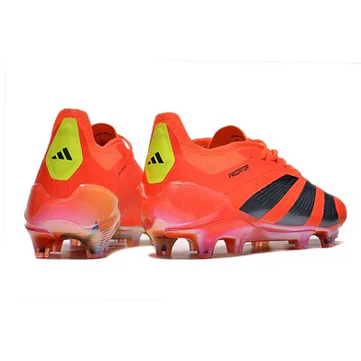 Football boot - Predator Elite FG - Back view