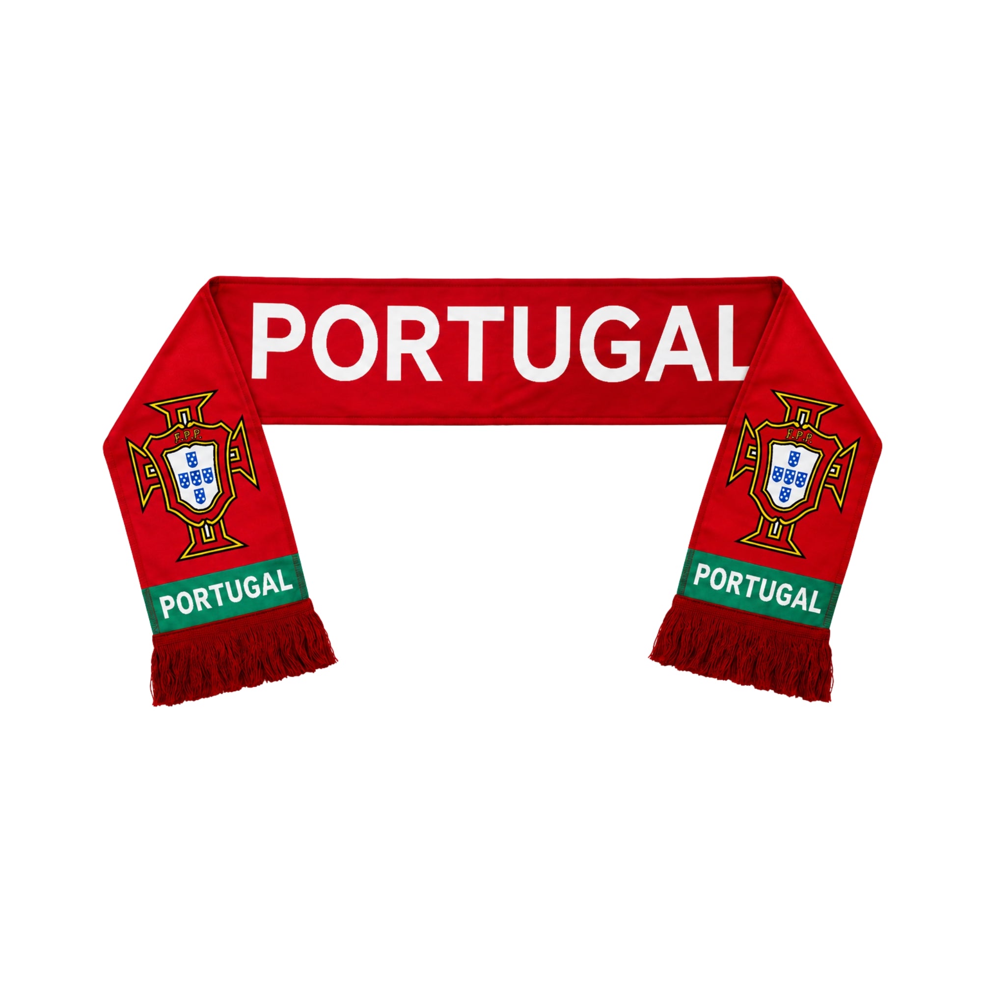 Bufanda - Portugal