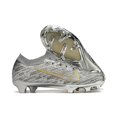 Football Boot - Zoom Vapor 15 Elite FG - Back view