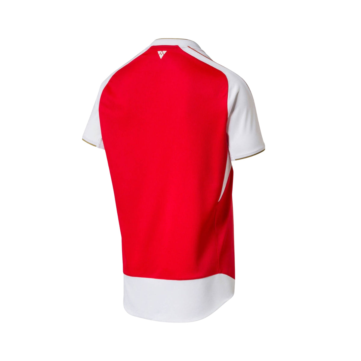 Arsenal Home 15/16 - Back view