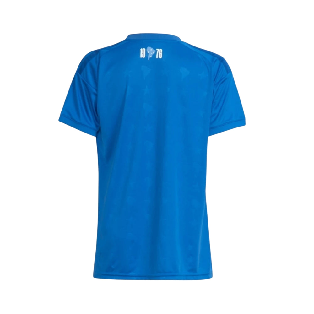 Cruzeiro Local 26/27 - Versión Femenina