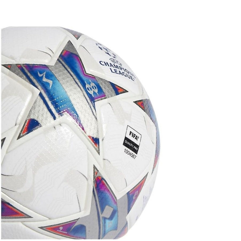 Camiseta Ballon - Liga de Campeones 23/24
