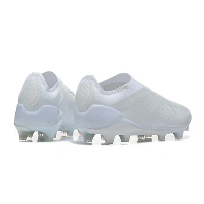 Football boot - PREDATOR ACCURACY + FG - Back view