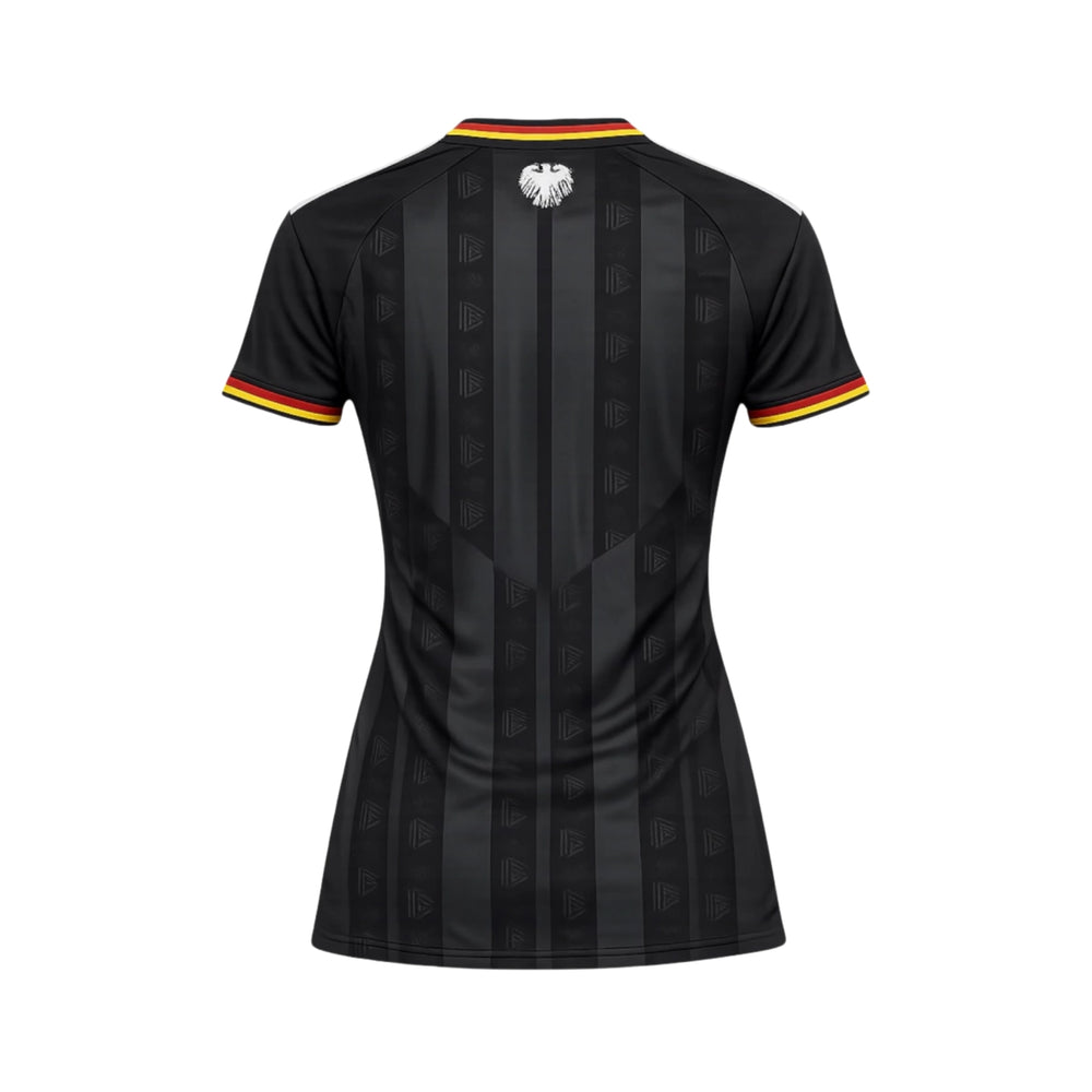 Alemania Edición Especial 26/27 - Copa del Mundo 2026 - Versión Femenina