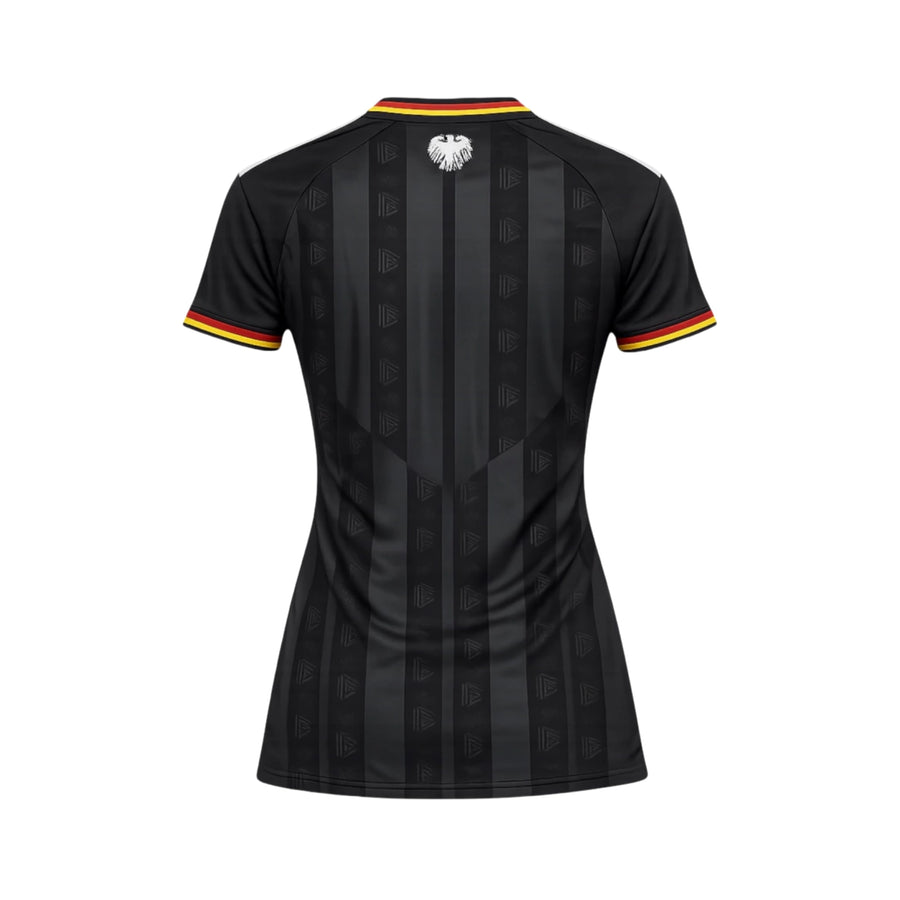 Allemagne Édition Spéciale 26/27 - Coupe du Monde 2026 - Version Féminine