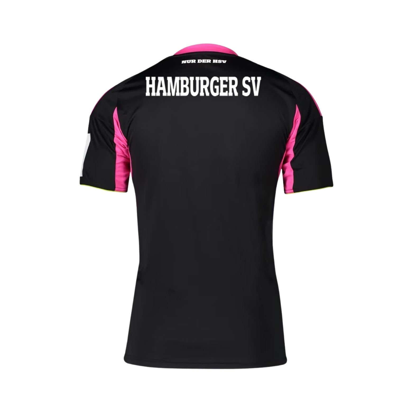 Hambourg SV Troisième 25/26