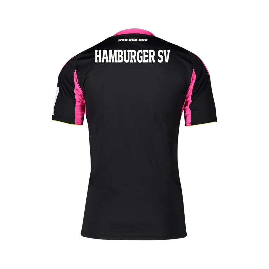Hambourg SV Troisième 25/26