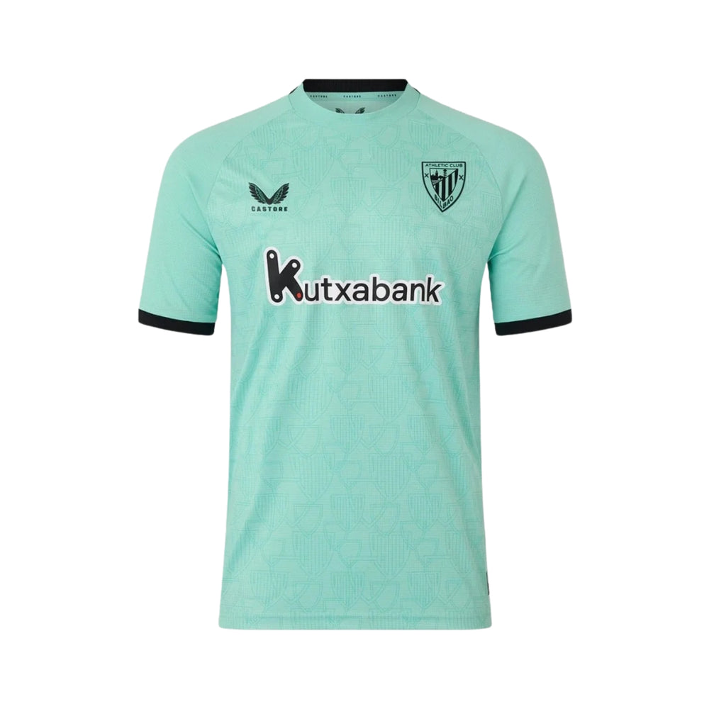 Athletic Club Bilbao Third 25/26