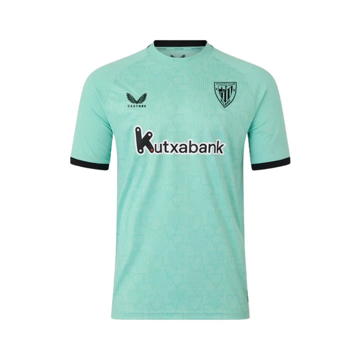Athletic Club Bilbao Third 25/26