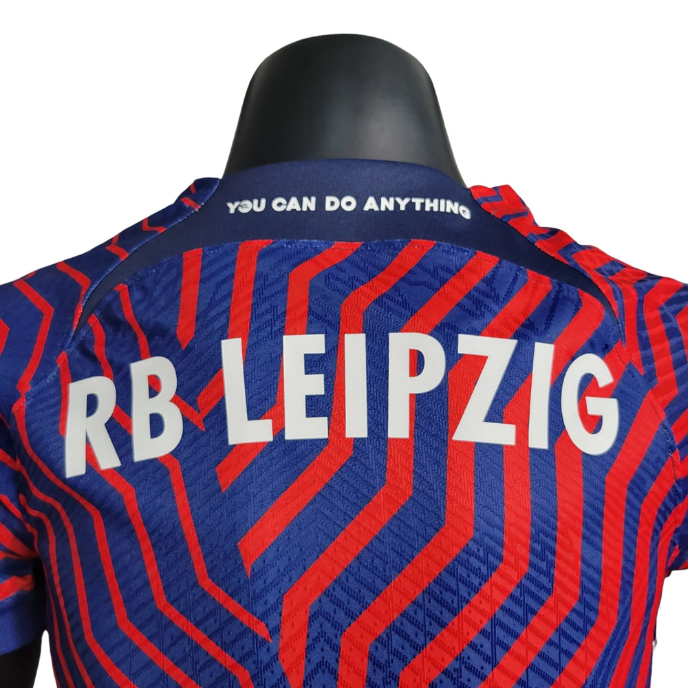 Leipzig Visitante 23/24 - Versión Jugador