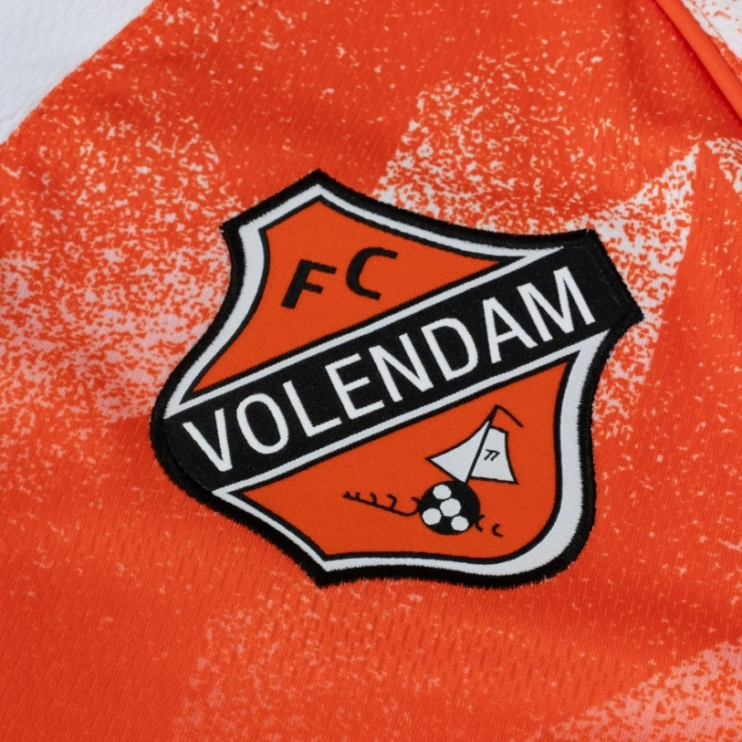 Volendam Home 25/26