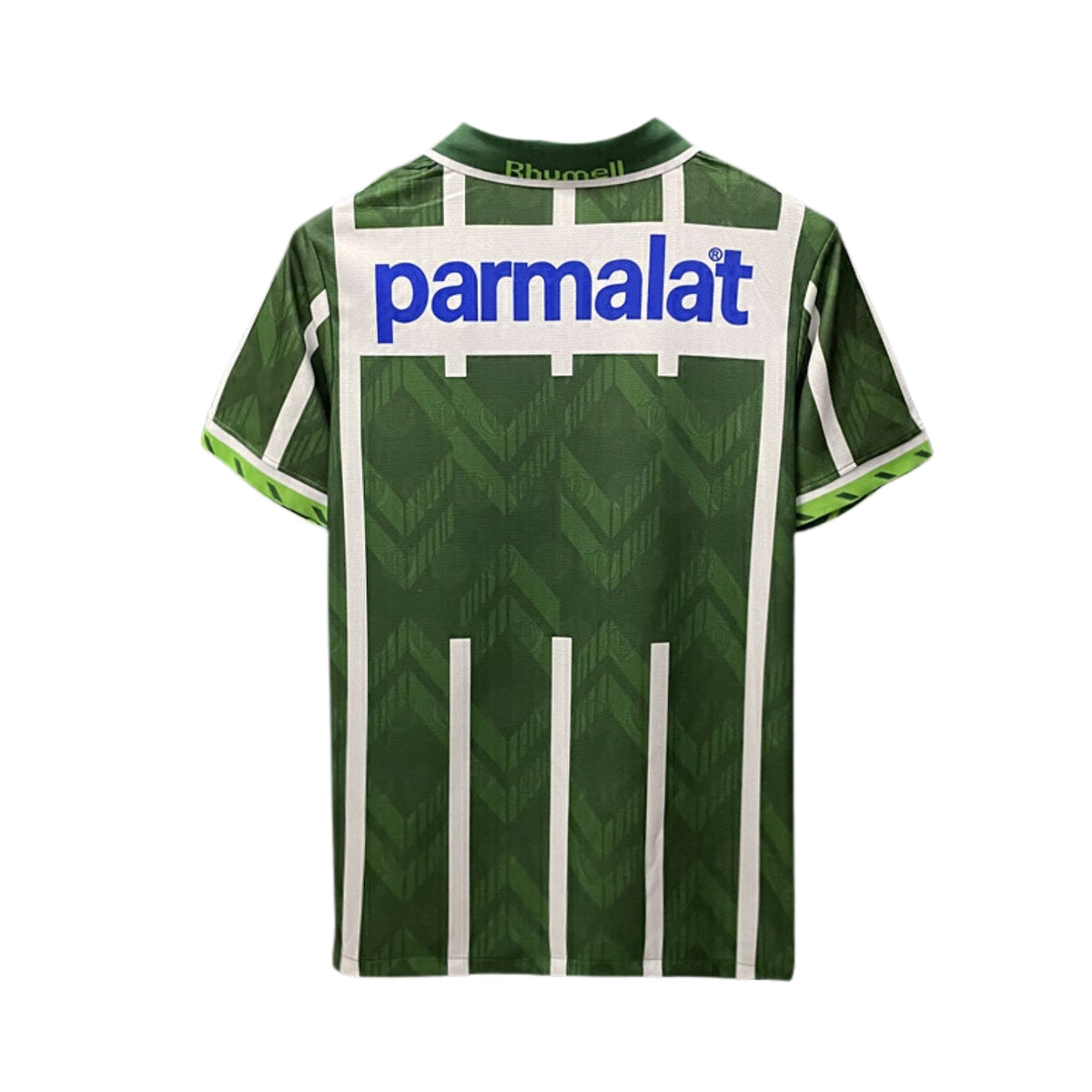 Palmeiras Domicile 95/96 - Vue de dos