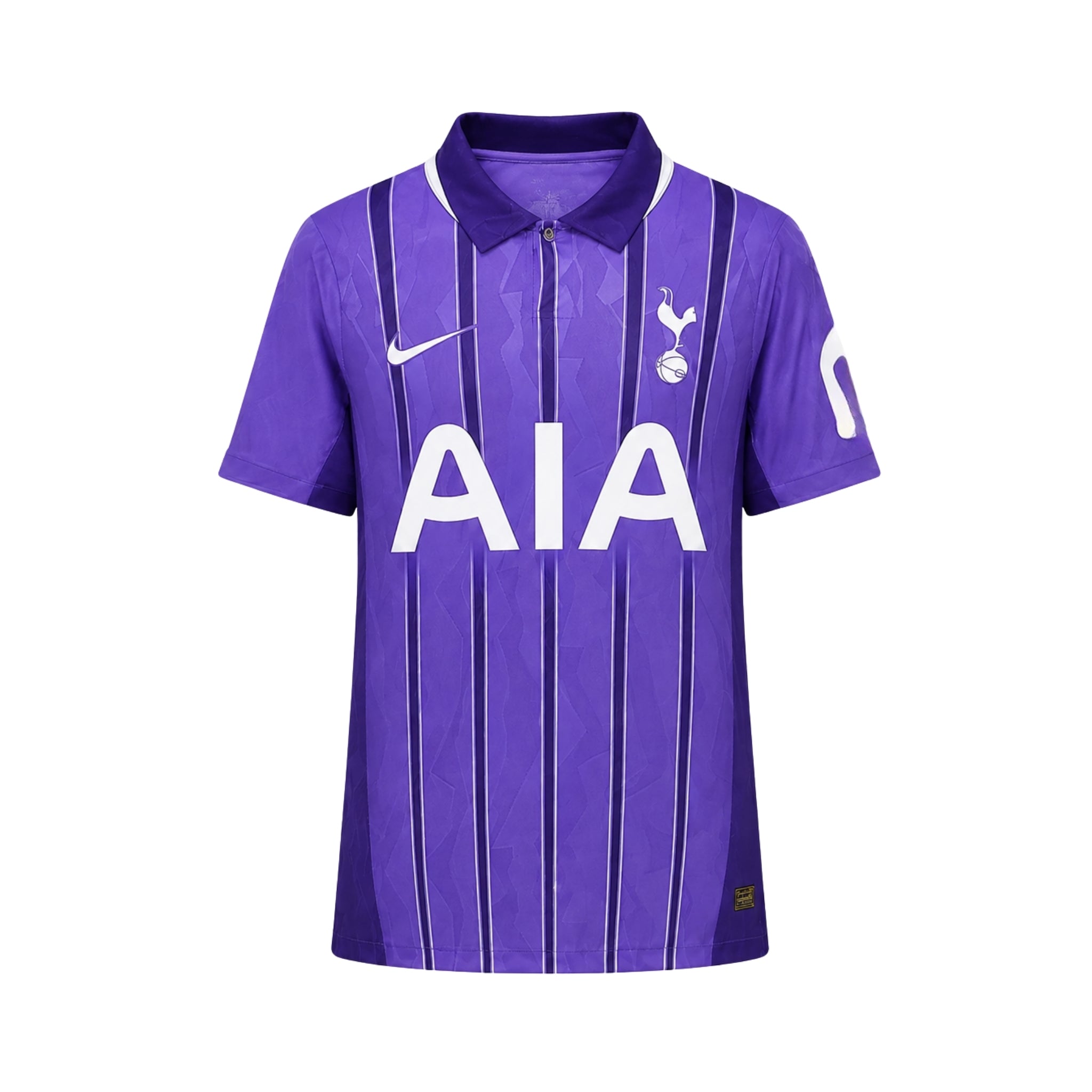 Tottenham Hotspur Troisième 26/27 - Version Joueur