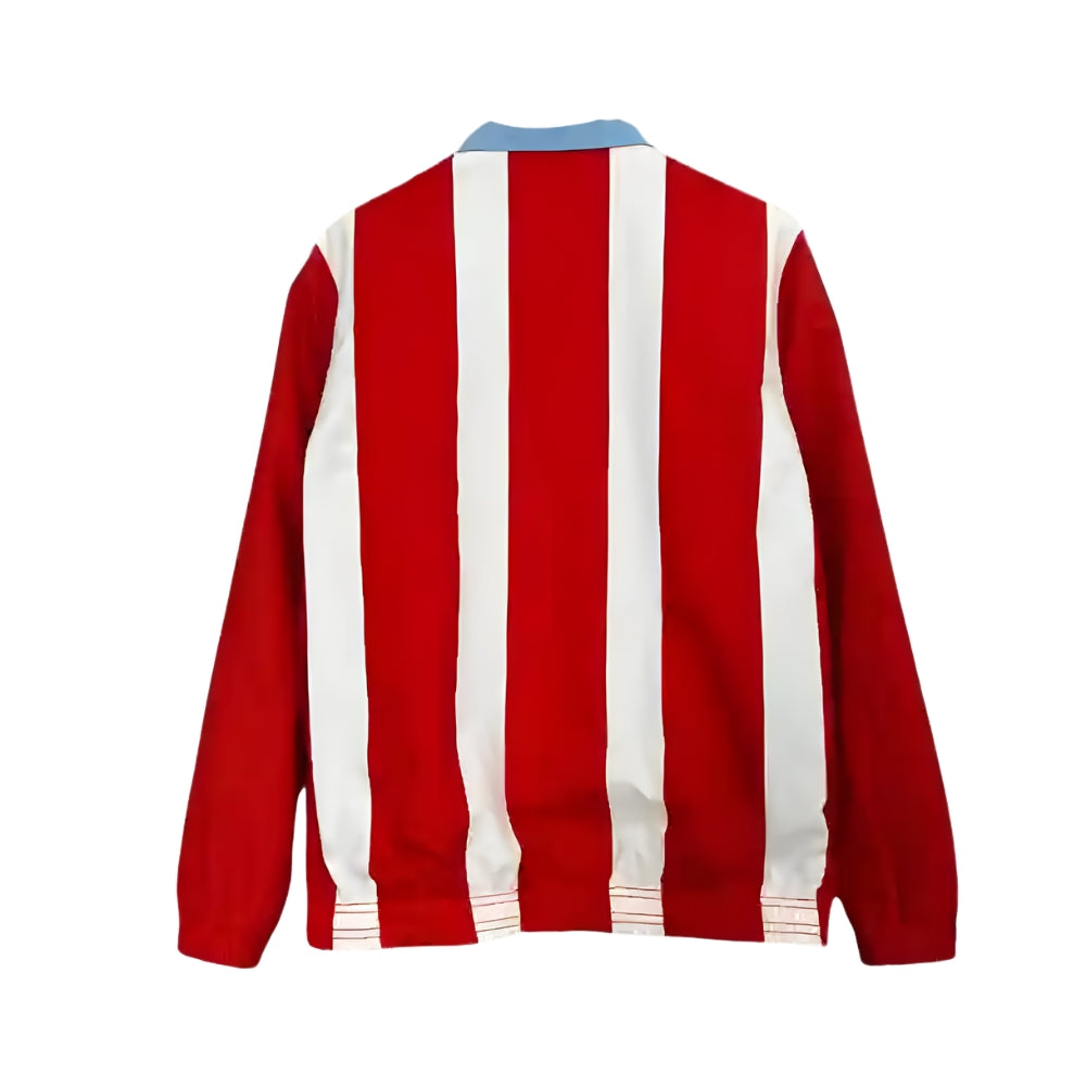Coupe-Vent Réversible - C.D. Guadalajara Chivas 23/24 - Packaging
